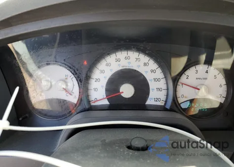 2007 Dodge Dakota St z USA, uszkodzony, nr VIN 1D7HE22KX7S259209